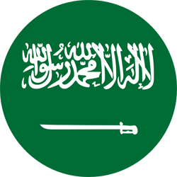 arabie-flag